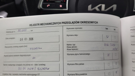Zdjęcie przedmiotu: Kia ProCeed 1.6 T-GDI GT DCT