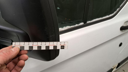 Zdjęcie przedmiotu: Ford Transit Custom 310 2.0 TDCi E6 3.1t L2 Trend