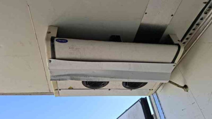 Zdjęcie przedmiotu: KRONE SDR 27 39.0t