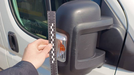 Zdjęcie przedmiotu: Peugeot BOXER 435 2.2 BlueHDi E6.2 3.5t L4H2 Pro Oświadczenie o utracie DR