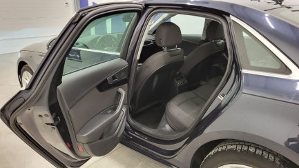 Zdjęcie przedmiotu: Audi A4 2.0 TDI S tronic