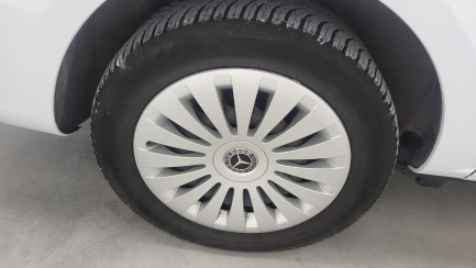 Zdjęcie przedmiotu: Mercedes-benz Vito Tourer 114 CDI L2 Pro 9G-Tronic