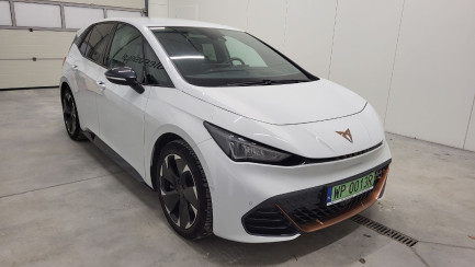 Zdjęcie przedmiotu: Cupra Born 58kWh E-Boost