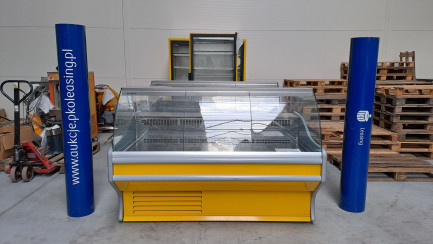  RAPA cooling counter, L-E1180/107 | RAPA L-E1 180/107