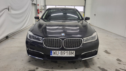 Zdjęcie przedmiotu: BMW 730Ld xDrive