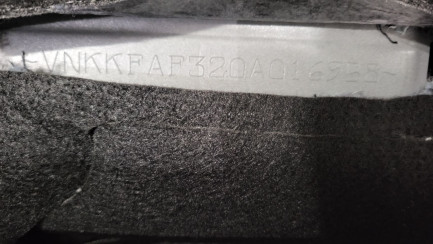 Zdjęcie przedmiotu: Toyota Yaris Hybrid 1.5 GR Sport