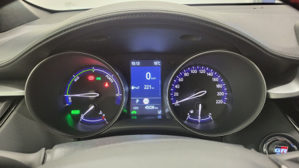 Zdjęcie przedmiotu: Toyota C-HR 2.0 Hybrid GR Sport