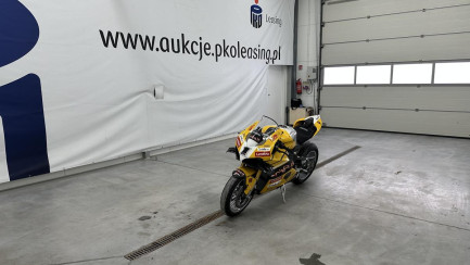 Ducati Panigale V4 Bautista 2023