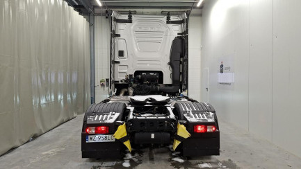 Zdjęcie przedmiotu: Ford F-MAX 12.7 TDCi 500 E6d 18.0t