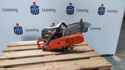 Zdjęcie przedmiotu: HUSQVARNA K770 petrol concrete cutter (350mm)