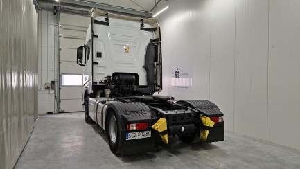 Zdjęcie przedmiotu: Ford F-MAX 500 12.7 TDCi E6d 18.0t