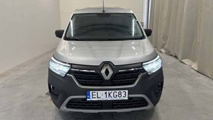 Zdjęcie przedmiotu: Renault Kangoo IV Van 1.5 Blue dCi E6d/e 2.3t L2 Extra