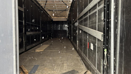 Zdjęcie przedmiotu: KASSBOHRER MEGA