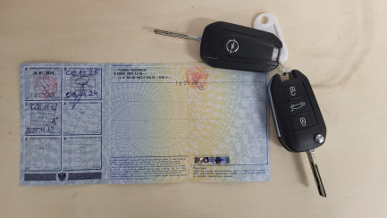 Zdjęcie przedmiotu: Opel GRANDLAND X 1.5 CDTI Innovation S&S aut