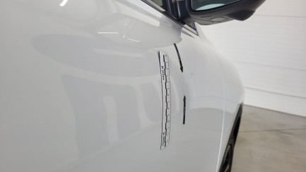 Zdjęcie przedmiotu: MG HS 1.5 T-GDI Exclusive