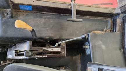 Zdjęcie przedmiotu: Сільськогосподарський трактор БІЛОРУС 820.4 версії М, БР, ТУЗ1