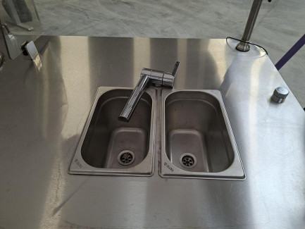 Zdjęcie przedmiotu: Візок для морозива FoodBIKE 8+6C