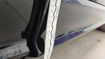 Zdjęcie przedmiotu: Audi SQ7 TDI Quattro Tiptr.