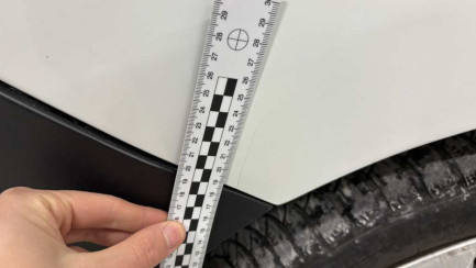 Zdjęcie przedmiotu: Dacia Dokker 1.6 MPI LPG Confort E5 1.9t