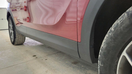 Zdjęcie przedmiotu: Ssangyong Korrando 1.5 T-GDI Quartz 2WD