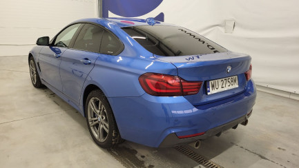 Zdjęcie przedmiotu: BMW 440i GPF xDrive M Sport sport-aut