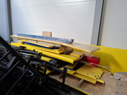 Zdjęcie przedmiotu: PARK TRAMPOLIN