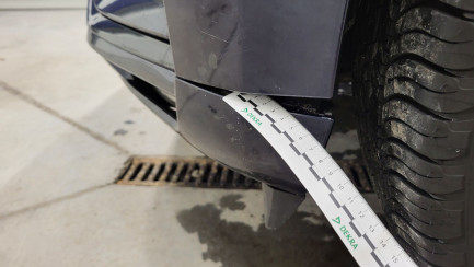 Zdjęcie przedmiotu: Jaguar F-pace 2.0 D200 mHEV AWD R-Dynamic SE Oświadczenie o utracie DR