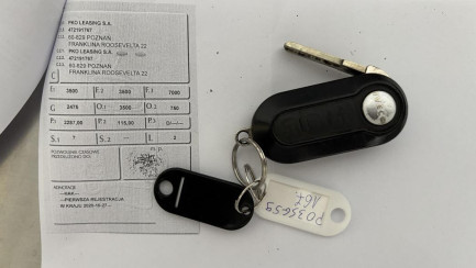Zdjęcie przedmiotu: Iveco DAILY E6 3.5t