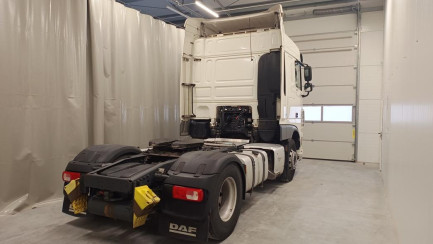 Zdjęcie przedmiotu: DAF XF FT Space Cab E6 18.0t