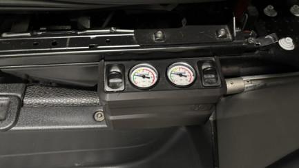 Zdjęcie przedmiotu: RENAULT/MOTOWEKTOR MASTER FWD 2.3 dCi E6 3.5t L3H1 Extra S&S+E
