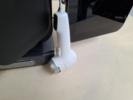 Zdjęcie przedmiotu: SkinLight Esthetical Skin Vision ZMLH-A3 skin analyzer