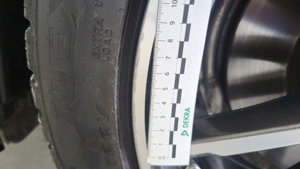 Zdjęcie przedmiotu: BMW 520i Touring mHEV M Sport sport-aut