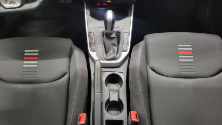 Zdjęcie przedmiotu: Seat Arona 1.0 TSI GPF FR S&S DSG
