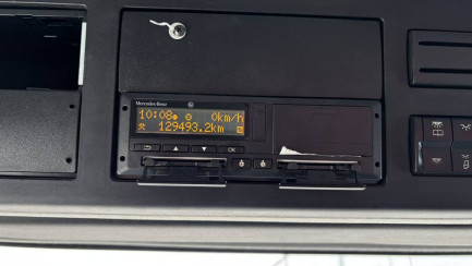 Zdjęcie przedmiotu: Mercedes-benz AROCS E6 32.0t