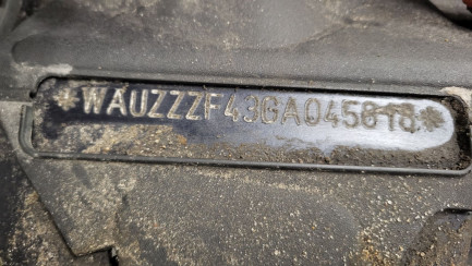 Zdjęcie przedmiotu: Audi A4 2.0 TDI S tronic