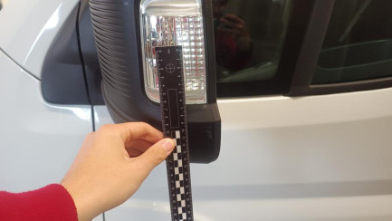 Zdjęcie przedmiotu: Fiat Ducato MAXI HD 2.2 H3-POWER E6.4 3.5t L4H3