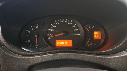 Zdjęcie przedmiotu: Renault Master FWD dCi E6 3.5t L3H3 Pack Clim