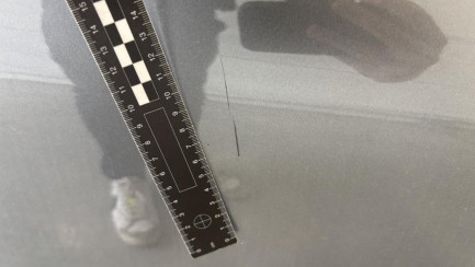 Zdjęcie przedmiotu: BMW 320D Combi