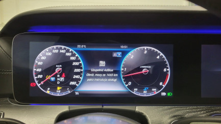 Zdjęcie przedmiotu: Mercedes-benz CLS 400 d 4-Matic 9G-TRONIC Oświadczenie o utracie DR