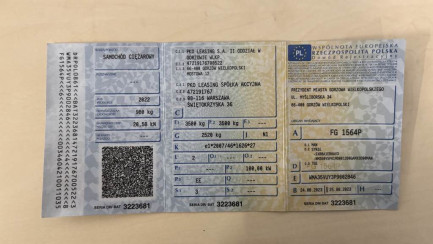 Zdjęcie przedmiotu: MAN TGE E6 3.5t L3H3 (10.7) 36kWh