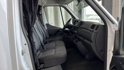 Zdjęcie przedmiotu: RENAULT/BMB MASTER FWD 2.3 dCi E6 3.5t L3H1 Extra S&S+E