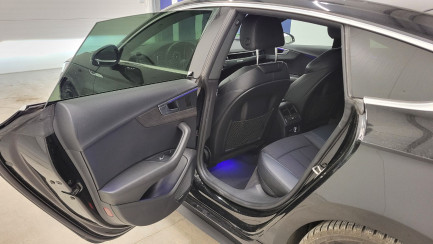 Zdjęcie przedmiotu: Audi A5 40 TDI Quattro Sport S tronic