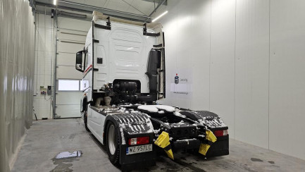 Zdjęcie przedmiotu: Ford F-MAX 500 12.7 TDCi E6d 18.0t