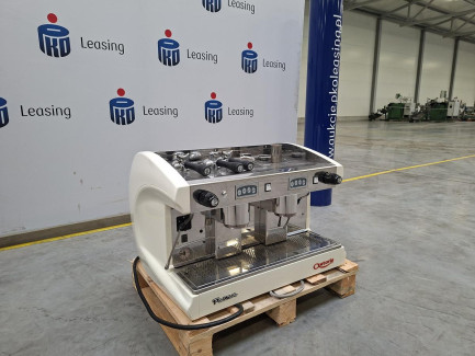 Zdjęcie przedmiotu: Ekspres do kawy 2-grupowy ASTORIA FORMA II GR