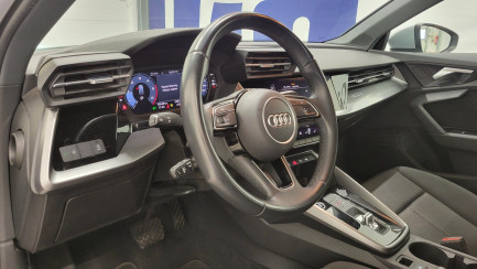 Zdjęcie przedmiotu: Audi A3 30 TDI S tronic