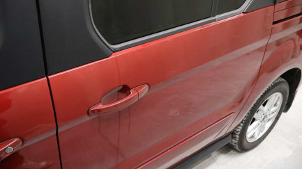 Zdjęcie przedmiotu: Ford Gr.Tourneo Connect 1.5 TDCi Titanium E6.2 2.3t Заява про втрату реєстраційного свідоцтва