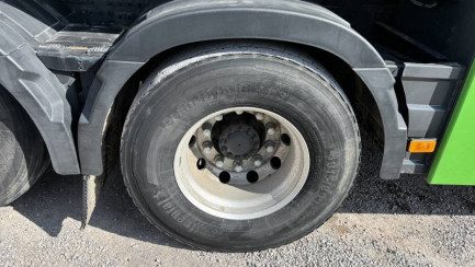 Zdjęcie przedmiotu: Volvo FM E6 26.0t