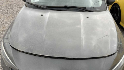 Zdjęcie przedmiotu: Fiat Tipo 1.4 + LPG Brak dokumentacji LPG