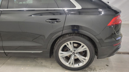 Zdjęcie przedmiotu: Audi Q8 50 TDI Quattro