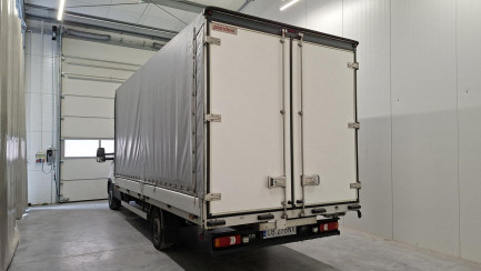 Zdjęcie przedmiotu: Iveco DAILY E6 3.5t